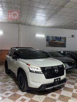 نيسان باثفايندر